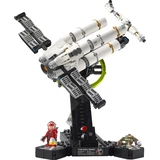 LEGO® Icons Der Astronaut 11389 (2/34) LEGO® Icons Der Astronaut 11389 (2/34)