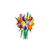 LEGO® Animal Crossing Boeket met tulpen 11501 (5/13) LEGO® Animal Crossing Boeket met tulpen 11501 (5/13)