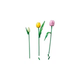 LEGO® Animal Crossing Boeket met tulpen 11501 (7/13) LEGO® Animal Crossing Boeket met tulpen 11501 (7/13)