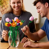 LEGO® Animal Crossing Boeket met tulpen 11501 (9/13) LEGO® Animal Crossing Boeket met tulpen 11501 (9/13)
