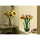 Boeket met zonnebloemen 11502 thumbnail-14 Boeket met zonnebloemen 11502 thumbnail-14
