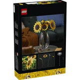 LEGO® Botanicals Le bouquet de tournesols 11502 (16/37) LEGO® Botanicals Le bouquet de tournesols 11502 (16/37)