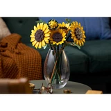 LEGO® Botanicals Le bouquet de tournesols 11502 (30/37) LEGO® Botanicals Le bouquet de tournesols 11502 (30/37)