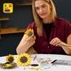 Boeket met zonnebloemen 11502 thumbnail-30 Boeket met zonnebloemen 11502 thumbnail-30