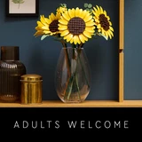LEGO® Botanicals Le bouquet de tournesols 11502 (34/37) LEGO® Botanicals Le bouquet de tournesols 11502 (34/37)
