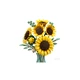 Boeket met zonnebloemen 11502 thumbnail-4 Boeket met zonnebloemen 11502 thumbnail-4
