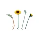 Boeket met zonnebloemen 11502 thumbnail-6 Boeket met zonnebloemen 11502 thumbnail-6