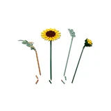 LEGO® Botanicals Le bouquet de tournesols 11502 (7/37) LEGO® Botanicals Le bouquet de tournesols 11502 (7/37)
