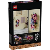 LEGO® Botanicals Flower Wall 11503 (17/19) LEGO® Botanicals Flower Wall 11503 (17/19)