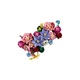 Flower Wall 11503 thumbnail-4