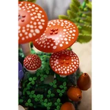 LEGO® Botanicals Bospaddenstoelen 11505 (12/16)