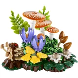 LEGO® Botanicals Bospaddenstoelen 11505 (2/16)