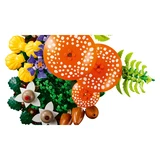 LEGO® Botanicals Bospaddenstoelen 11505 (4/16)