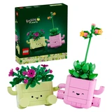 LEGO® Botanicals Schaukelnde Pflanzen 11506 (1/13) LEGO® Botanicals Schaukelnde Pflanzen 11506 (1/13)