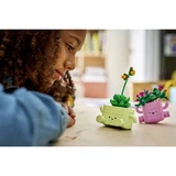 LEGO® Botanicals Schaukelnde Pflanzen 11506 (9/13) LEGO® Botanicals Schaukelnde Pflanzen 11506 (9/13)