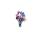 Olivia Rodrigo's bloemenboeket 11507 thumbnail-12