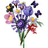 LEGO® Editions Olivia Rodrigo's Flower Bouquet 11507 (2/14)