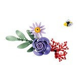 LEGO® Editions Olivia Rodrigo's Flower Bouquet 11507 (5/14)