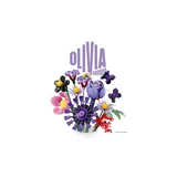 LEGO® Editions Olivia Rodrigo's Flower Bouquet 11507 (6/14)