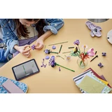 LEGO® Editions Olivia Rodrigo's Flower Bouquet 11507 (8/14)