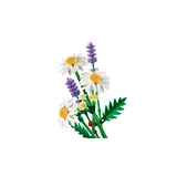 LEGO® Animal Crossing Daisies 11508 (4/12) LEGO® Animal Crossing Daisies 11508 (4/12)