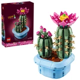 LEGO® Animal Crossing Bloeiende cactus 11509 (1/11)