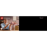 LEGO® Botanicals Magnolia Branches 11510 (25/40) LEGO® Botanicals Magnolia Branches 11510 (25/40)