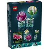 LEGO® Botanicals Water Lilies 11511 (10/12) LEGO® Botanicals Water Lilies 11511 (10/12)