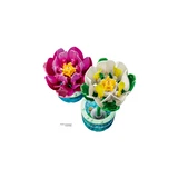 LEGO® Botanicals Water Lilies 11511 (3/12) LEGO® Botanicals Water Lilies 11511 (3/12)