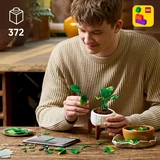 LEGO® Botanicals Hanging Golden Pothos 11512 (30/35)
