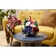 Dark Flower Arrangement 11513 thumbnail-12