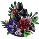 Dark Flower Arrangement 11513 thumbnail-18