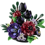LEGO® Botanicals Dark Flower Arrangement 11513 (19/37) LEGO® Botanicals Dark Flower Arrangement 11513 (19/37)