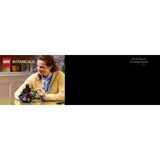 LEGO® Botanicals Dark Flower Arrangement 11513 (22/37) LEGO® Botanicals Dark Flower Arrangement 11513 (22/37)