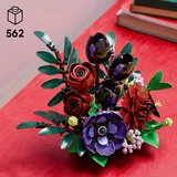LEGO® Botanicals Dark Flower Arrangement 11513 (26/37) LEGO® Botanicals Dark Flower Arrangement 11513 (26/37)