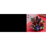 LEGO® Botanicals Dark Flower Arrangement 11513 (27/37) LEGO® Botanicals Dark Flower Arrangement 11513 (27/37)