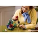 Dark Flower Arrangement 11513 thumbnail-28