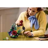 LEGO® Botanicals Dark Flower Arrangement 11513 (29/37) LEGO® Botanicals Dark Flower Arrangement 11513 (29/37)