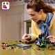 Dark Flower Arrangement 11513 thumbnail-31