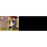 LEGO® Botanicals Dark Flower Arrangement 11513 (34/37) LEGO® Botanicals Dark Flower Arrangement 11513 (34/37)