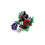 LEGO® Botanicals Dark Flower Arrangement 11513 (5/37) LEGO® Botanicals Dark Flower Arrangement 11513 (5/37)
