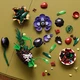 Dark Flower Arrangement 11513 thumbnail-7