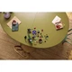 Dark Flower Arrangement 11513 thumbnail-8