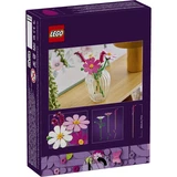 LEGO® Botanicals Cosmos Flowers 11514 (10/26)