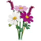 LEGO® Botanicals Cosmos Flowers 11514 (2/26)