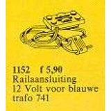 LEGO® Service Packs Electric Wire 1152 (1/1)