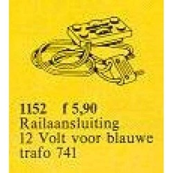 Electric Wire 1152