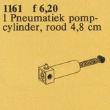 LEGO® Service Packs Pump cylinder 1161 (1/1)