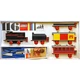 Starter Train Set with Motor 116 thumbnail-0