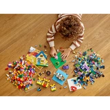 LEGO® Classic Briques et plaques à gogo ! 11717 (11/13)